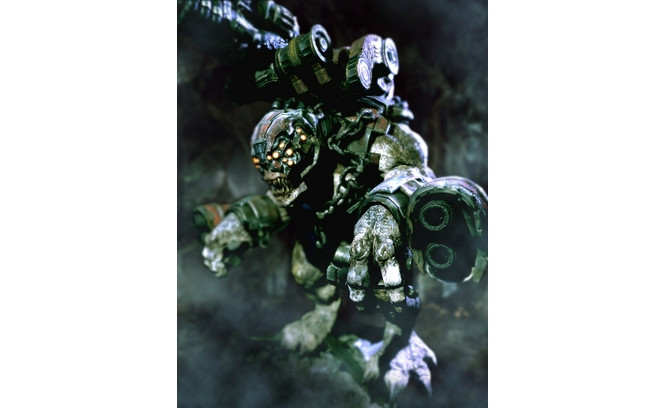 Gears of War 2 13