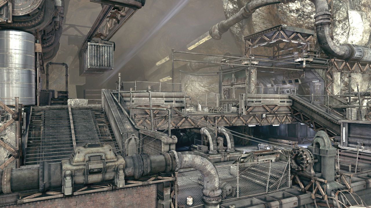 Gears of War 2   Combustible Map Pack   Image 3