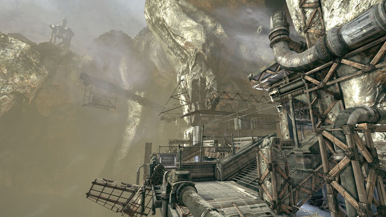 Gears of War 2   Combustible Map Pack   Image 4