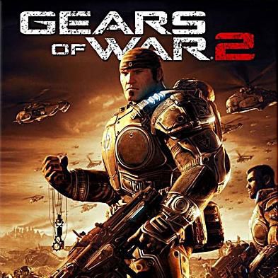 Gears of War 2 - GoW2