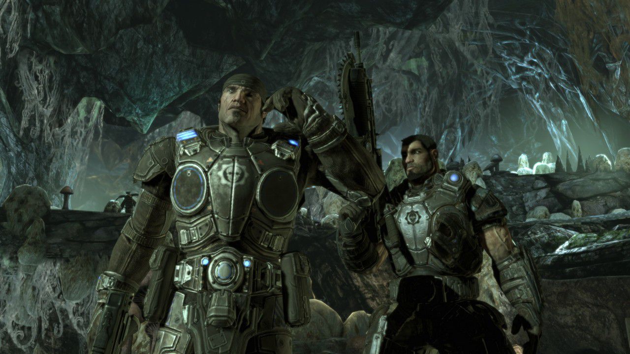 Gears Of War 2   Image 12