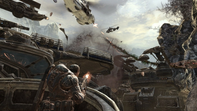Gears Of War 2 - Image 15