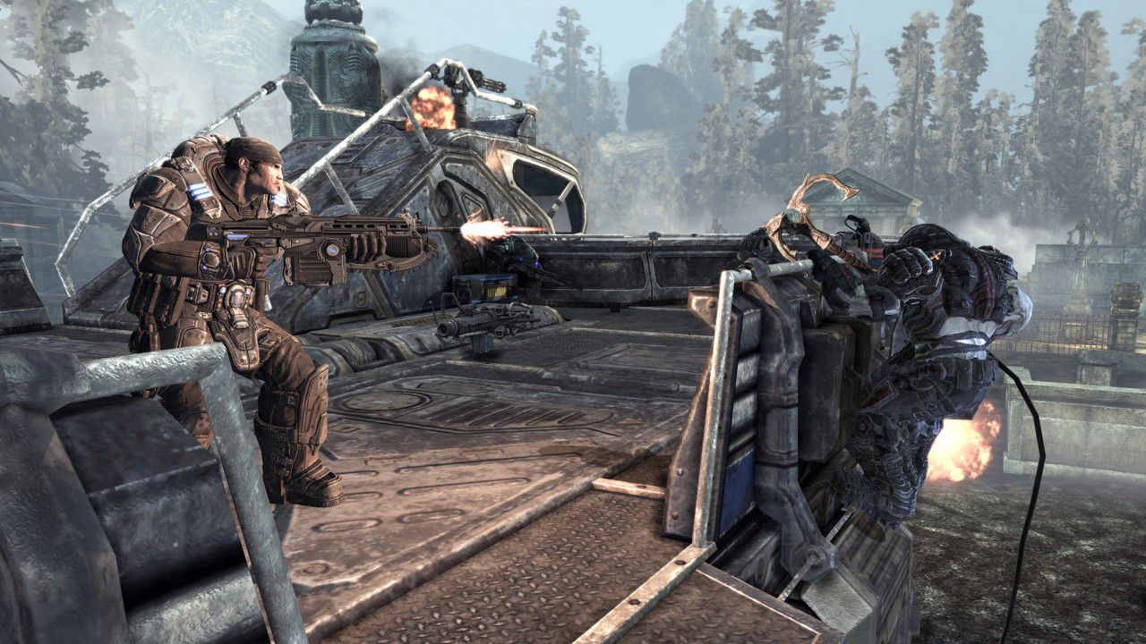 Gears Of War 2   Image 17