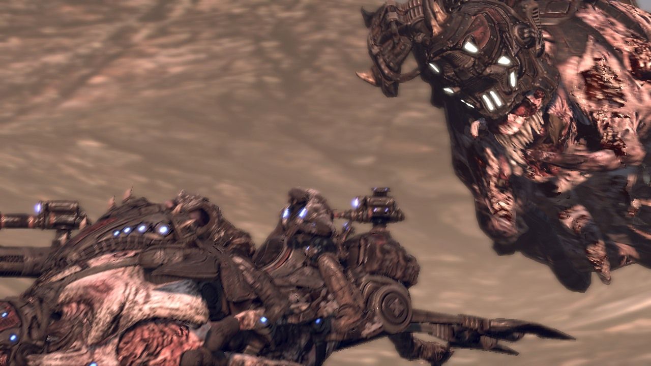 Gears of War 2   Image 20