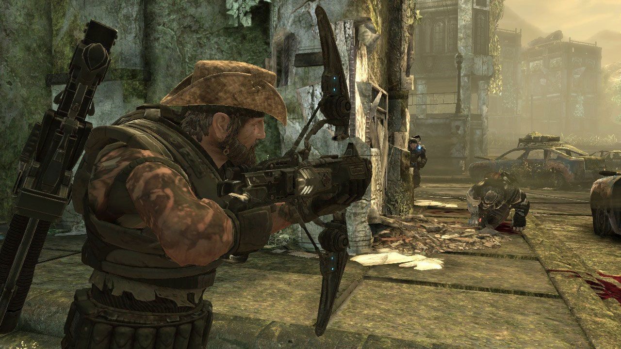 Gears Of War 2   Image 2