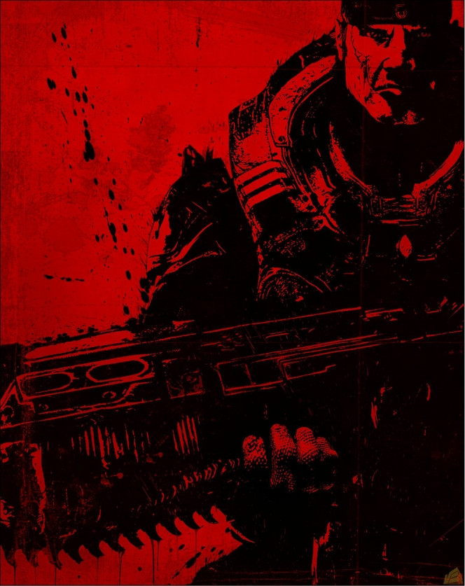 Gears of War 2   Image 3