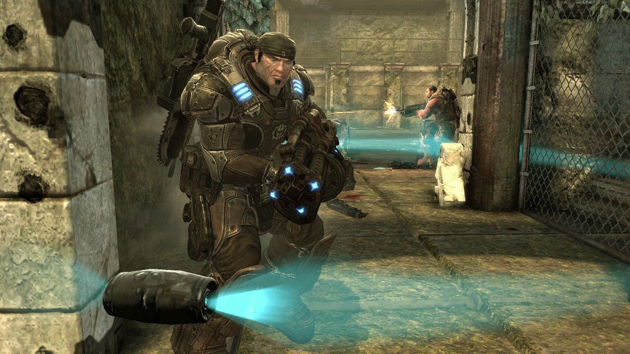 Gears Of War 2   Image 3
