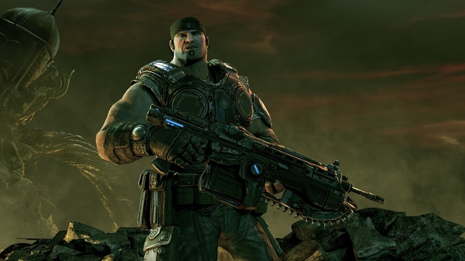 Gears of War 3 - 8