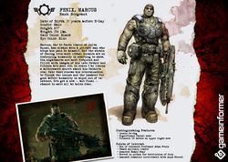 Gears of War 3 - Image 10