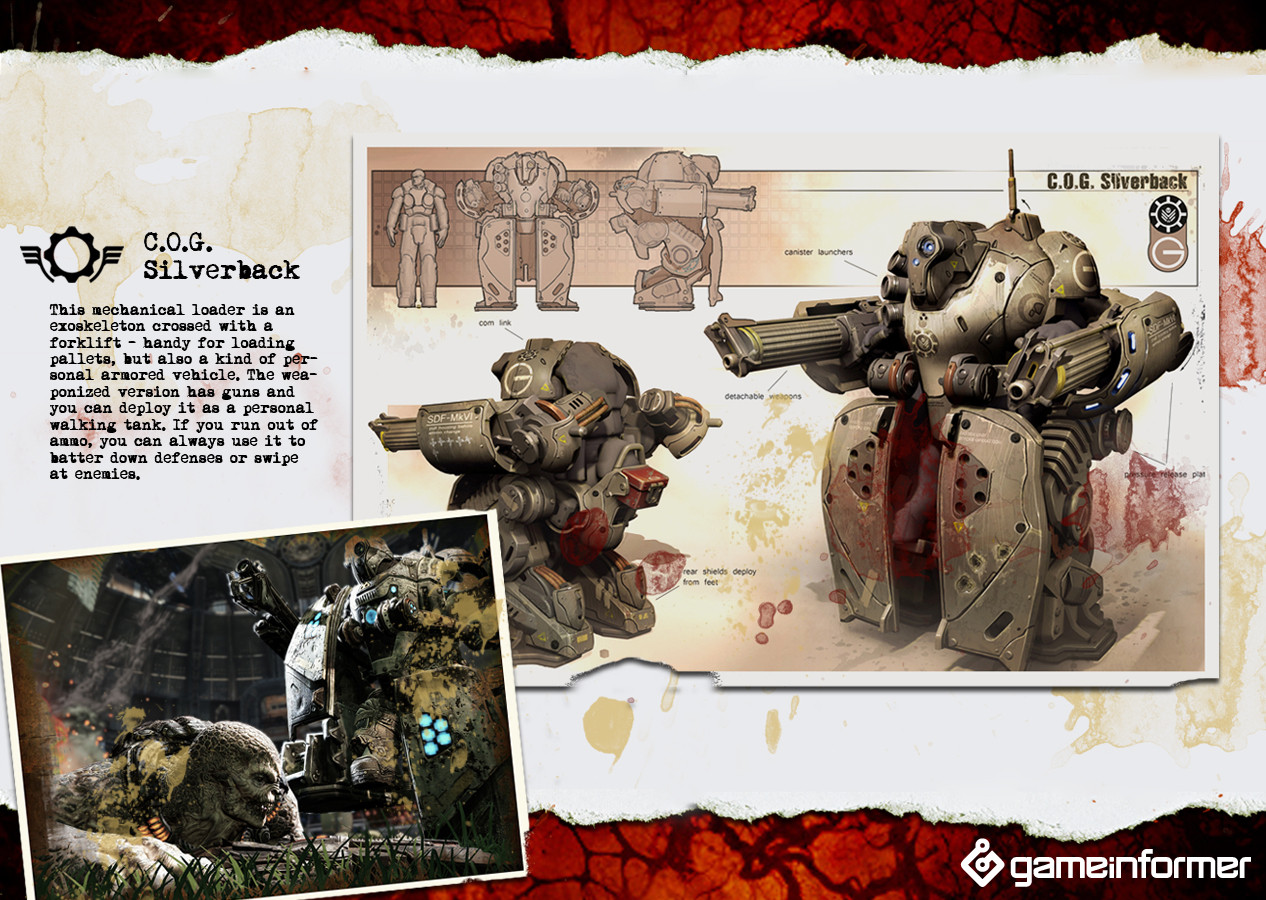 Gears of War 3 - Image 17