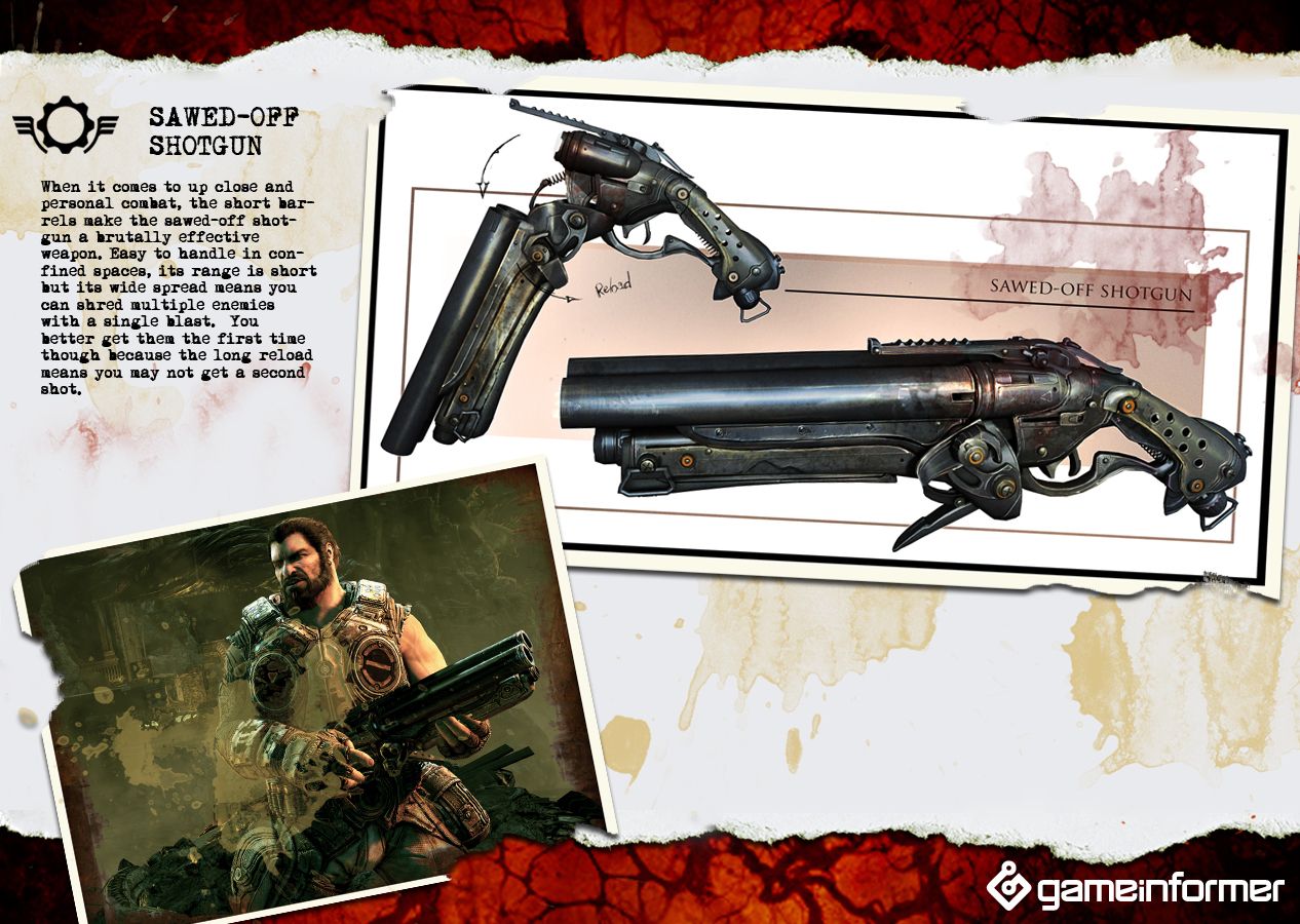 Gears of War 3 - Image 19