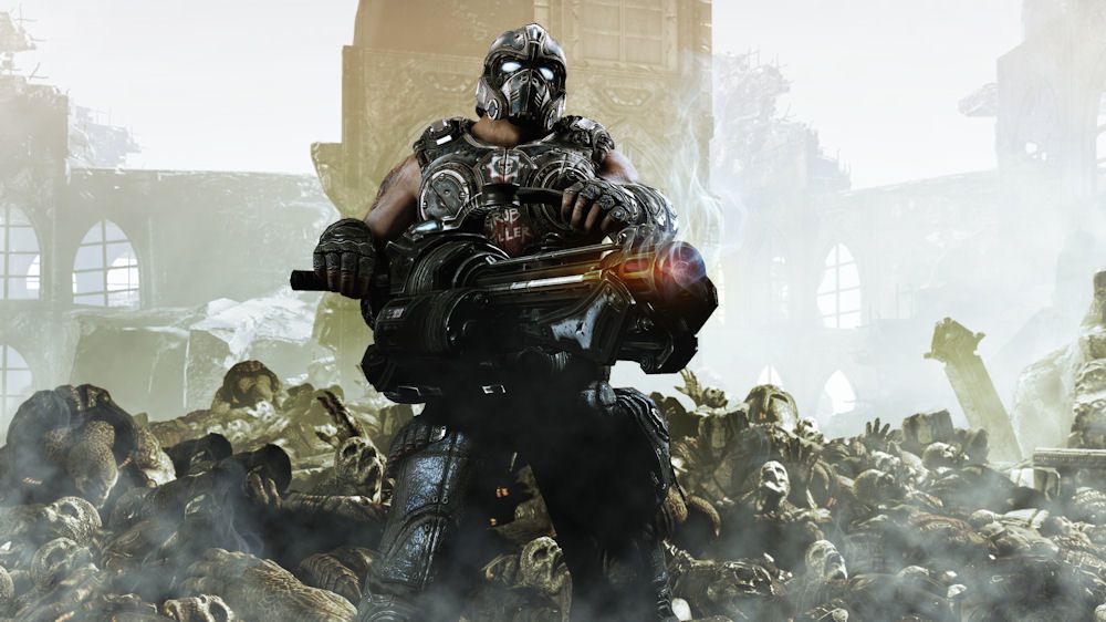 Gears of War 3 - Image 22