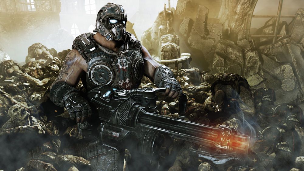 Gears of War 3 - Image 23