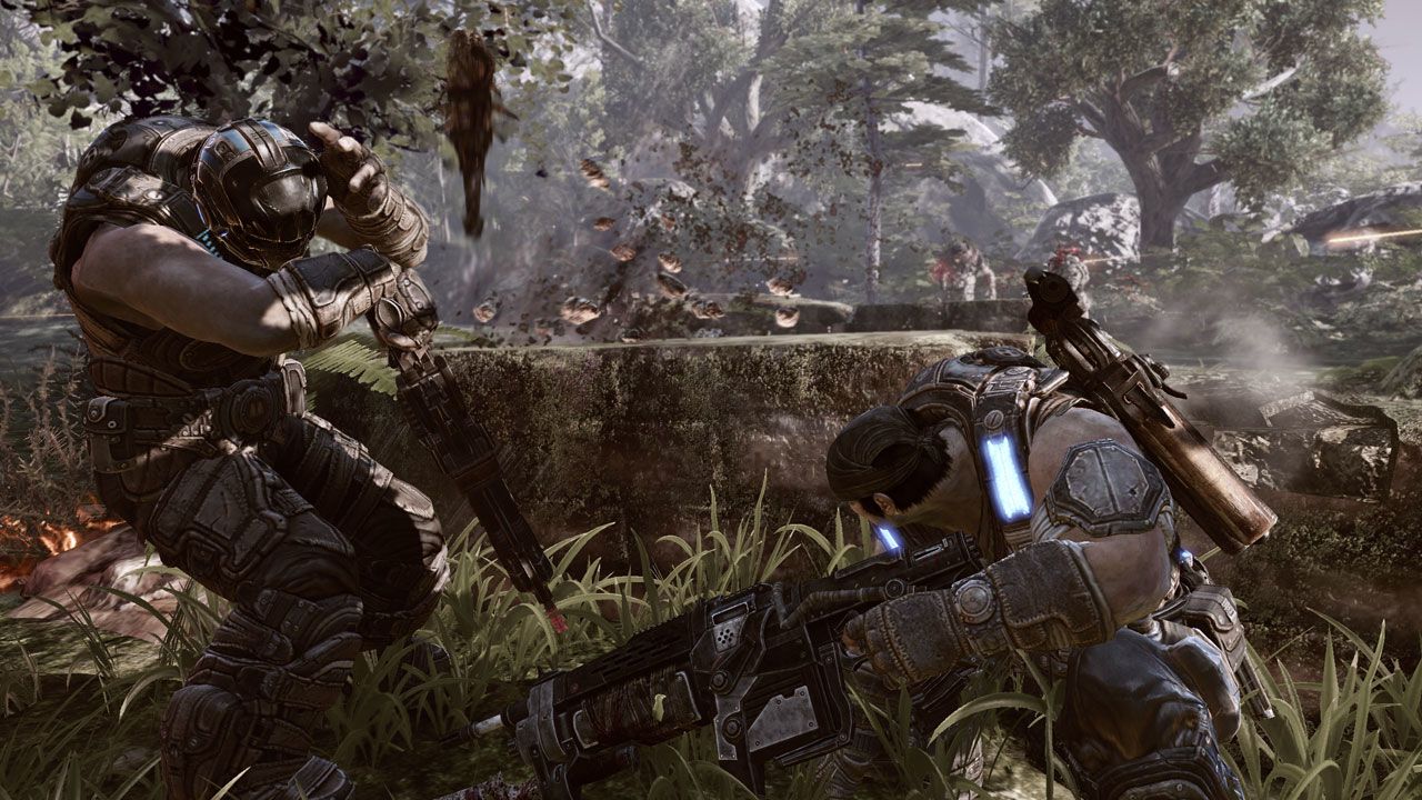Gears of War 3 - Image 28