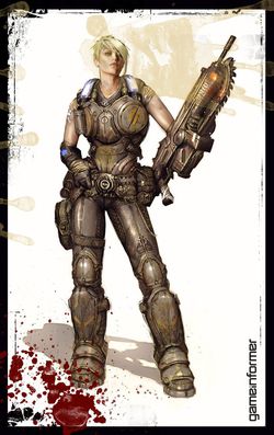 Gears of War 3 - Image 9
