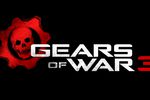 Gears of War 3 - logo