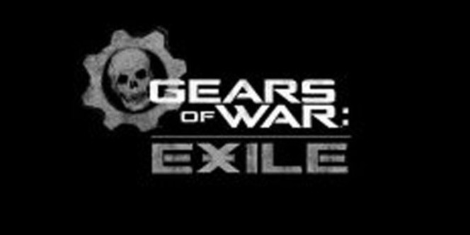 Gears of War Exile