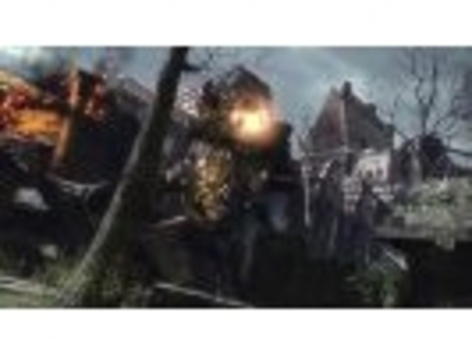 Gears of War - Image 1 (Small)
