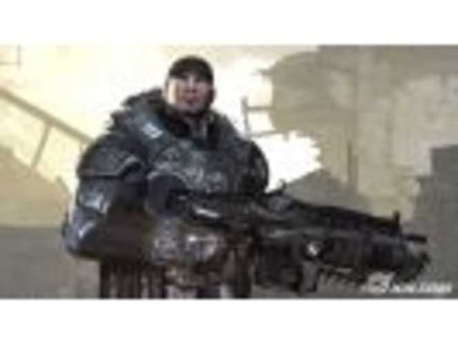 Gears of War - Image 11 (Small)