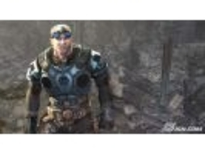 Gears of War - Image 9 (Small)
