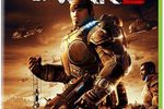 Gears of War jaquette 01