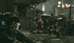 Gears Of War PC   Image 6