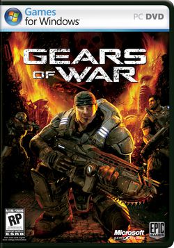 Gears of war pc