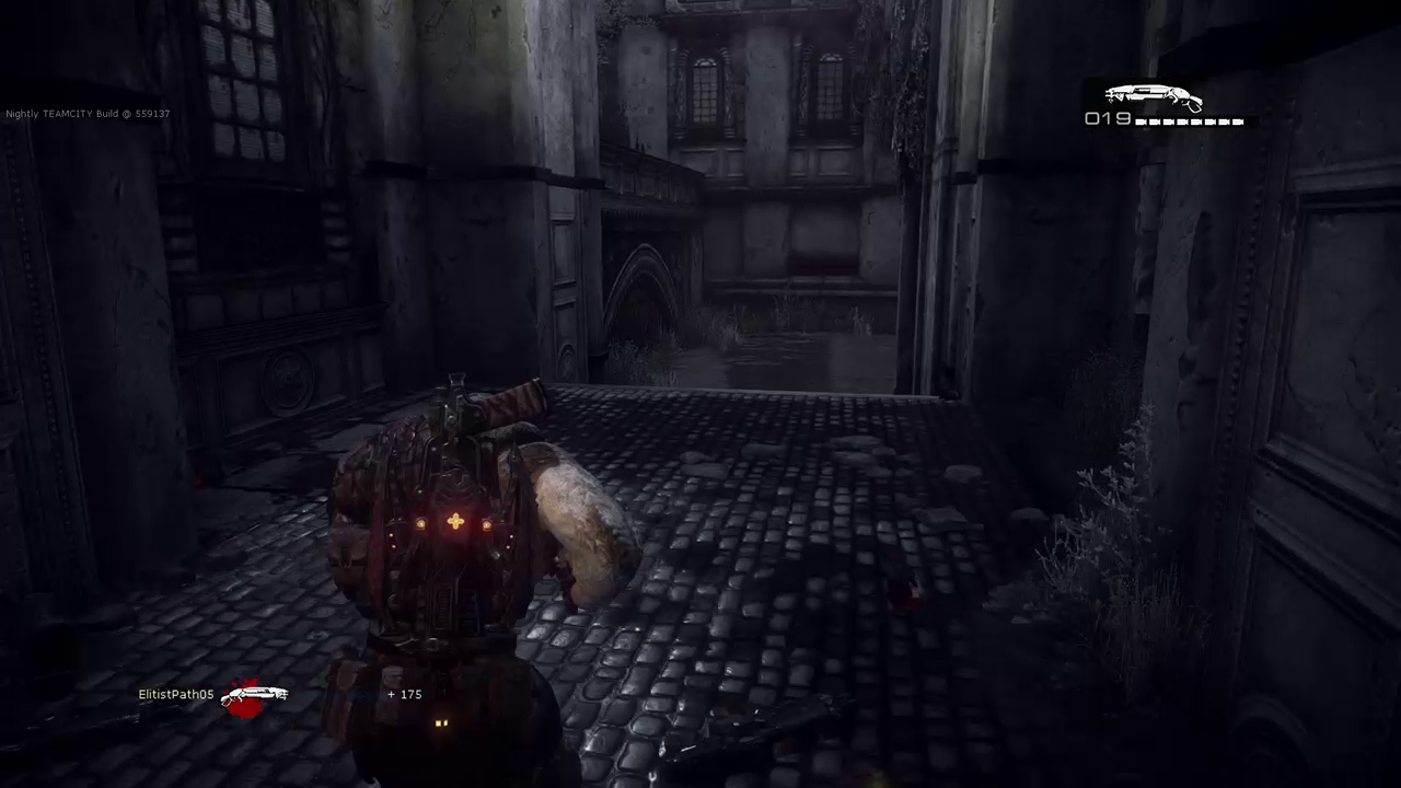 Gears of War Remastered - 1