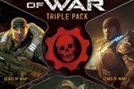 Gears of War Triple Pack