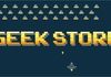 Amazon lance le Geek Store : une boutique dédiée au monde du jeu, de la BD, du DVD, etc...
