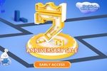 Geekbuying 7 ans
