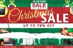 Geekbuying noel