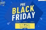 Geekbuying pre black friday