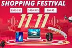 Geekbuying Shopping Festival