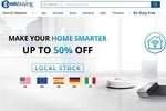 Geekbuying smart home