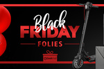 Geekmall Black Friday