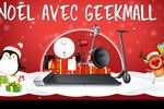 Geekmall Noel