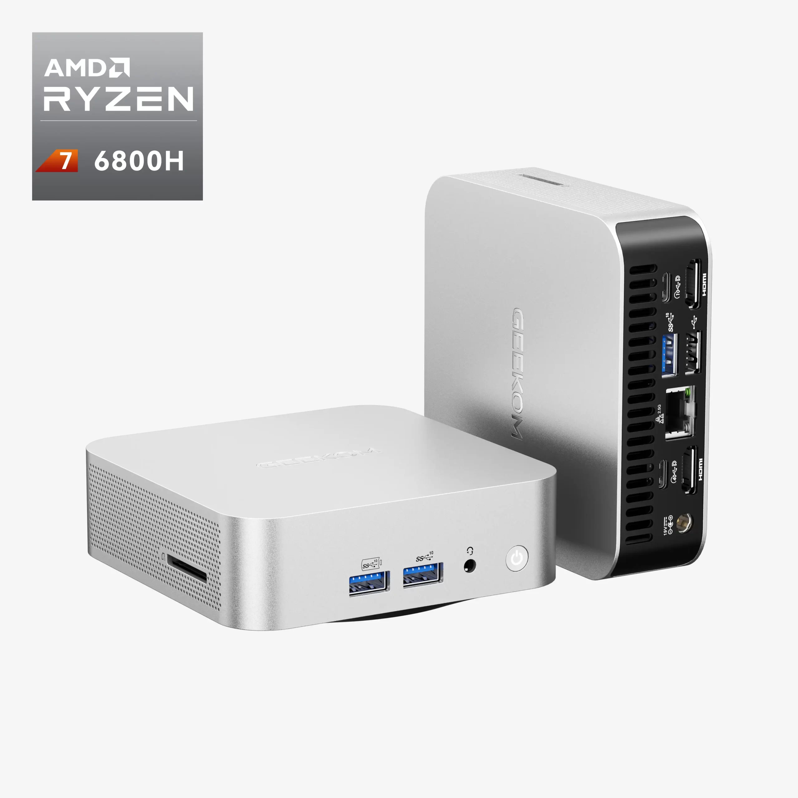 GEEKOM-A6