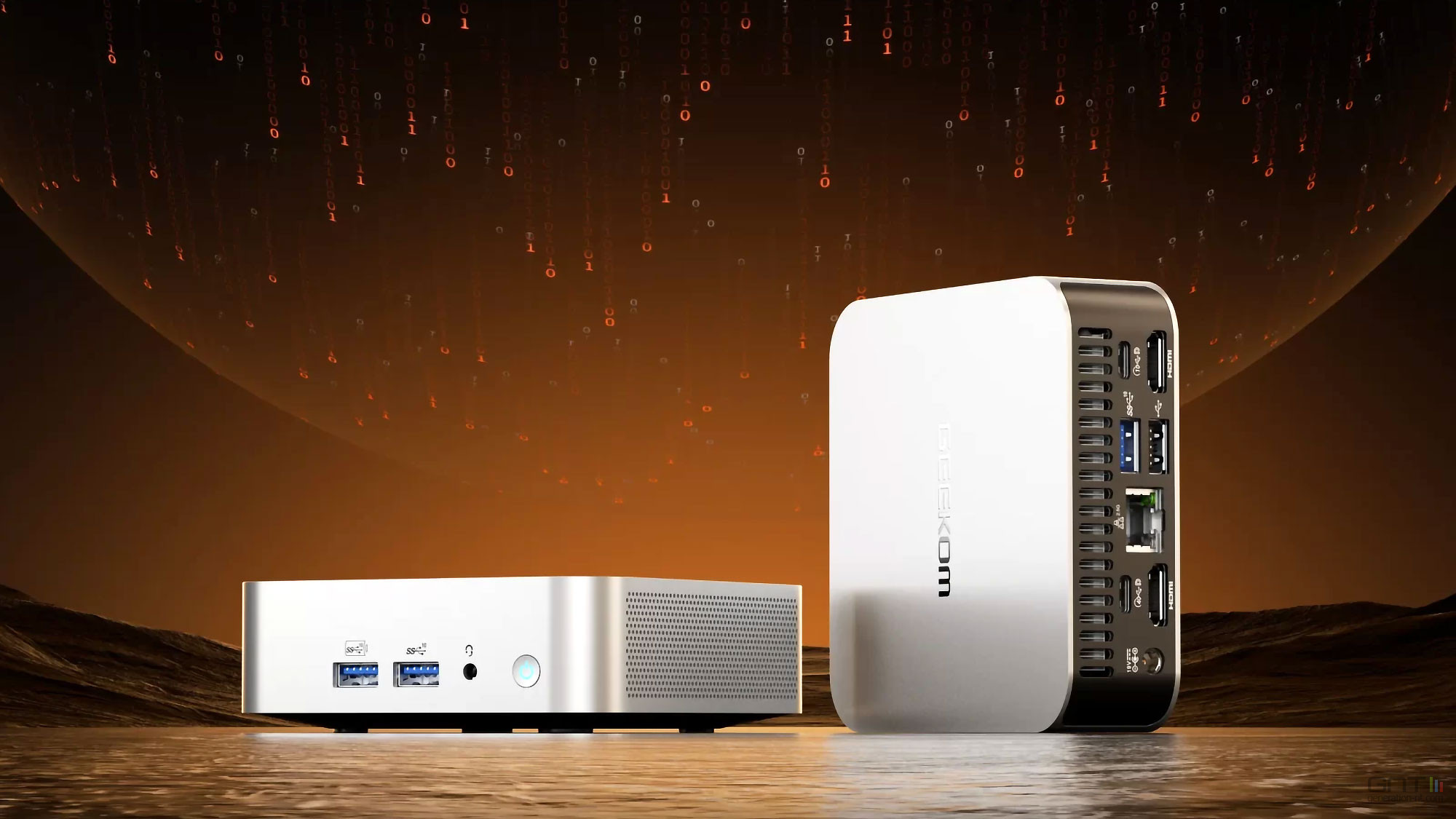 GEEKOM A8 AI
