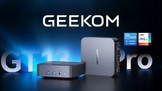 Le mini PC GEEKOM GT13 Pro version i9 ou i7 à -200 € !