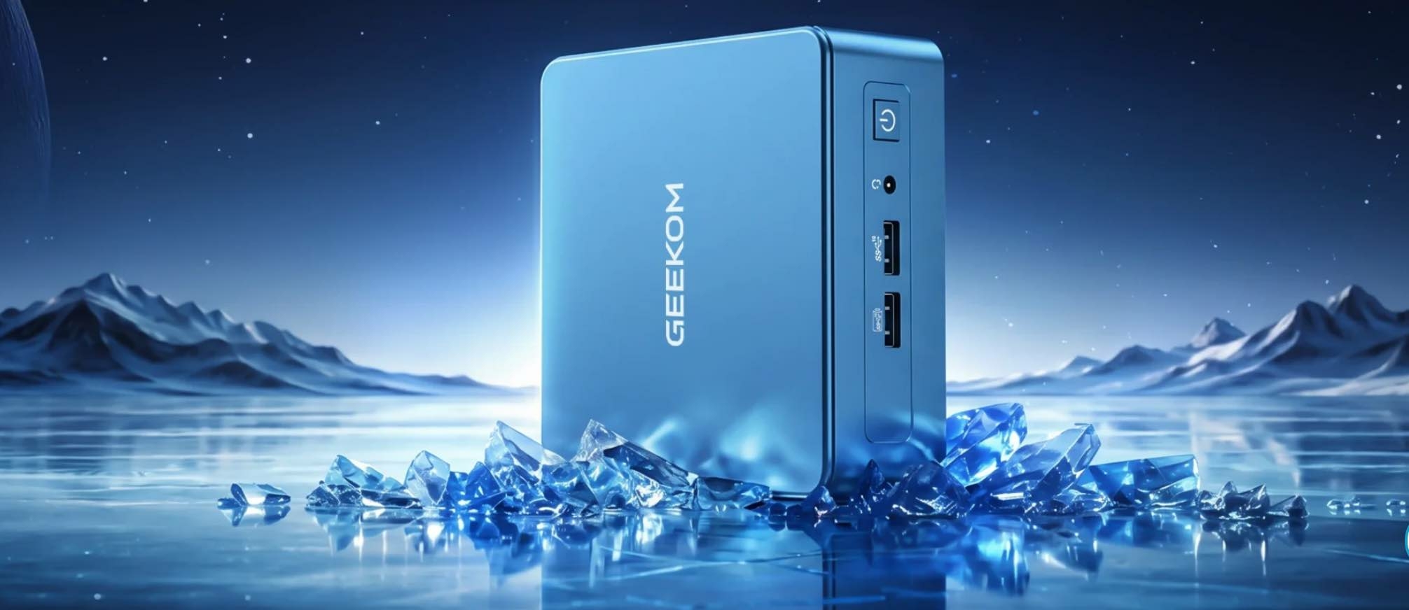 GEEKOM IT12