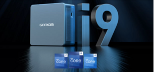 Bon plan mini PC : le GEEKOM IT13 à seulement 679 € !! (Intel i9, 32Go RAM, 2To SSD, WiFI 6E), mais aussi... 