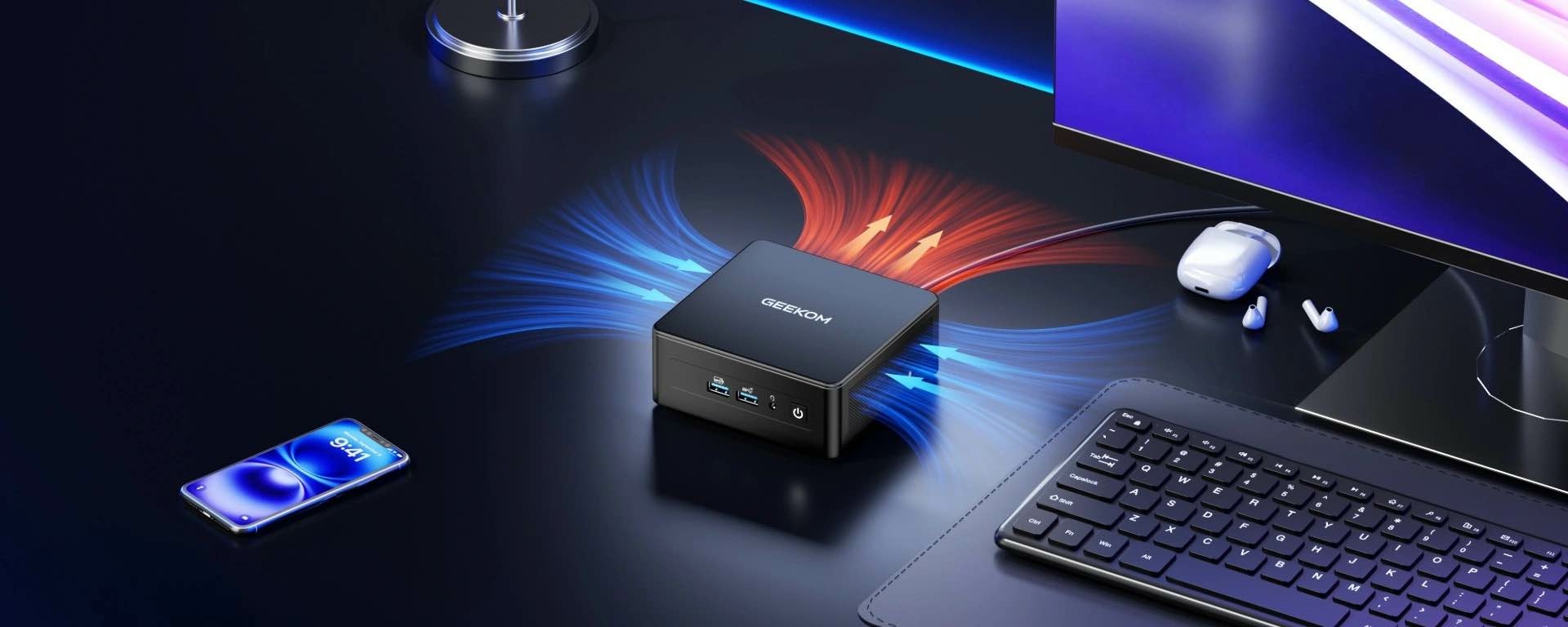 GEEKOM IT15
