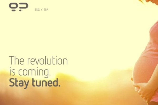Geeksphone Revolution logo