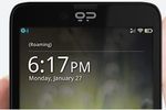 Geeksphone Revolution vignette