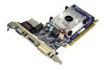 GeForce GT 520 carte