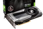 GeForce GTX 1070 Founders Edition