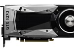GeForce GTX 1070