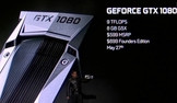 Cartes graphiques Nvidia Pascal : premières déconvenues avec la GeForce GTX 1080