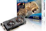 GeForce GTX 560 Leadtek 2